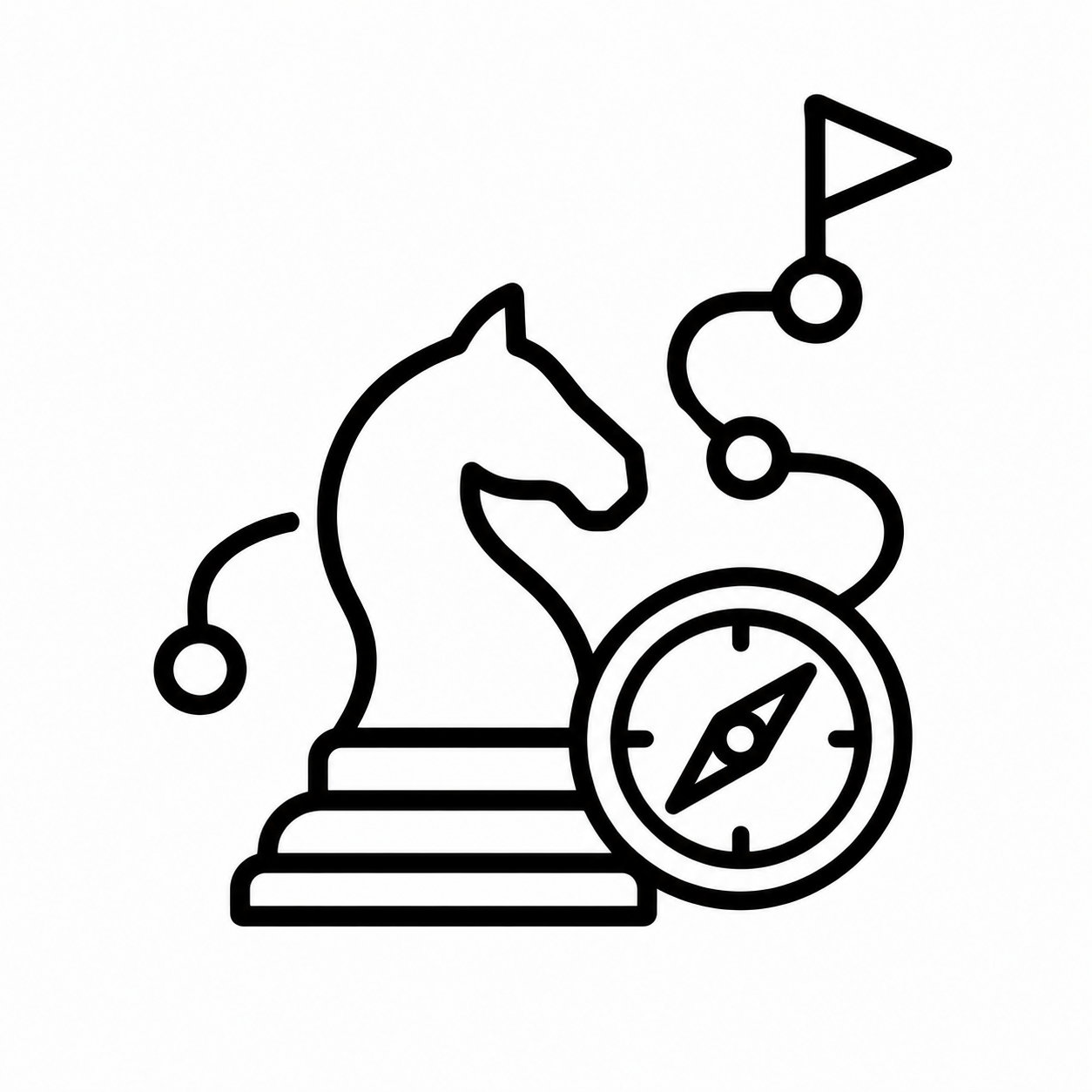 Digital Marketing Strategy & Growth Planning