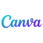 canva logo