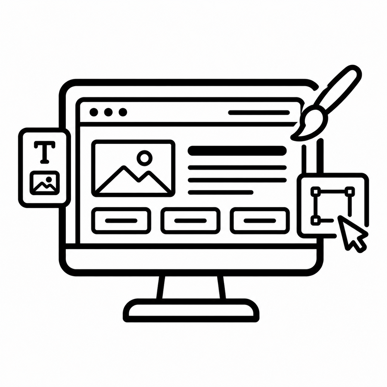 Web Desgin