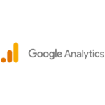 google analytics logo